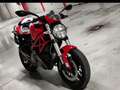 Ducati Monster 696 696 plus ABS Piros - thumbnail 3