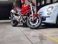 Ducati Monster 696 696 plus ABS Czerwony - thumbnail 2