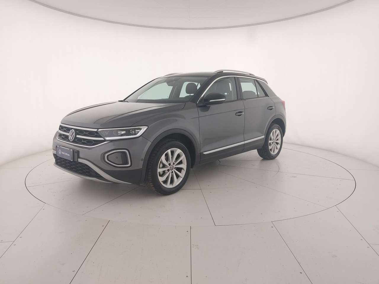 Volkswagen T-Roc 1.0 TSI Style 115 CV