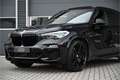 BMW X5 xDrive45e M-SPORT / PANO / LUCHTVERING / MEMORY / Zwart - thumbnail 7