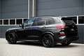 BMW X5 xDrive45e M-SPORT / PANO / LUCHTVERING / MEMORY / Zwart - thumbnail 18