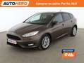 Ford Focus 1.0 Ecoboost Auto-S&S Trend+ 125 Marrón - thumbnail 1