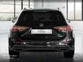 Mercedes-Benz C 220 d T AMG+NIGHT+PANO+360+TOTW+KEYLESS+9G Schwarz - thumbnail 7
