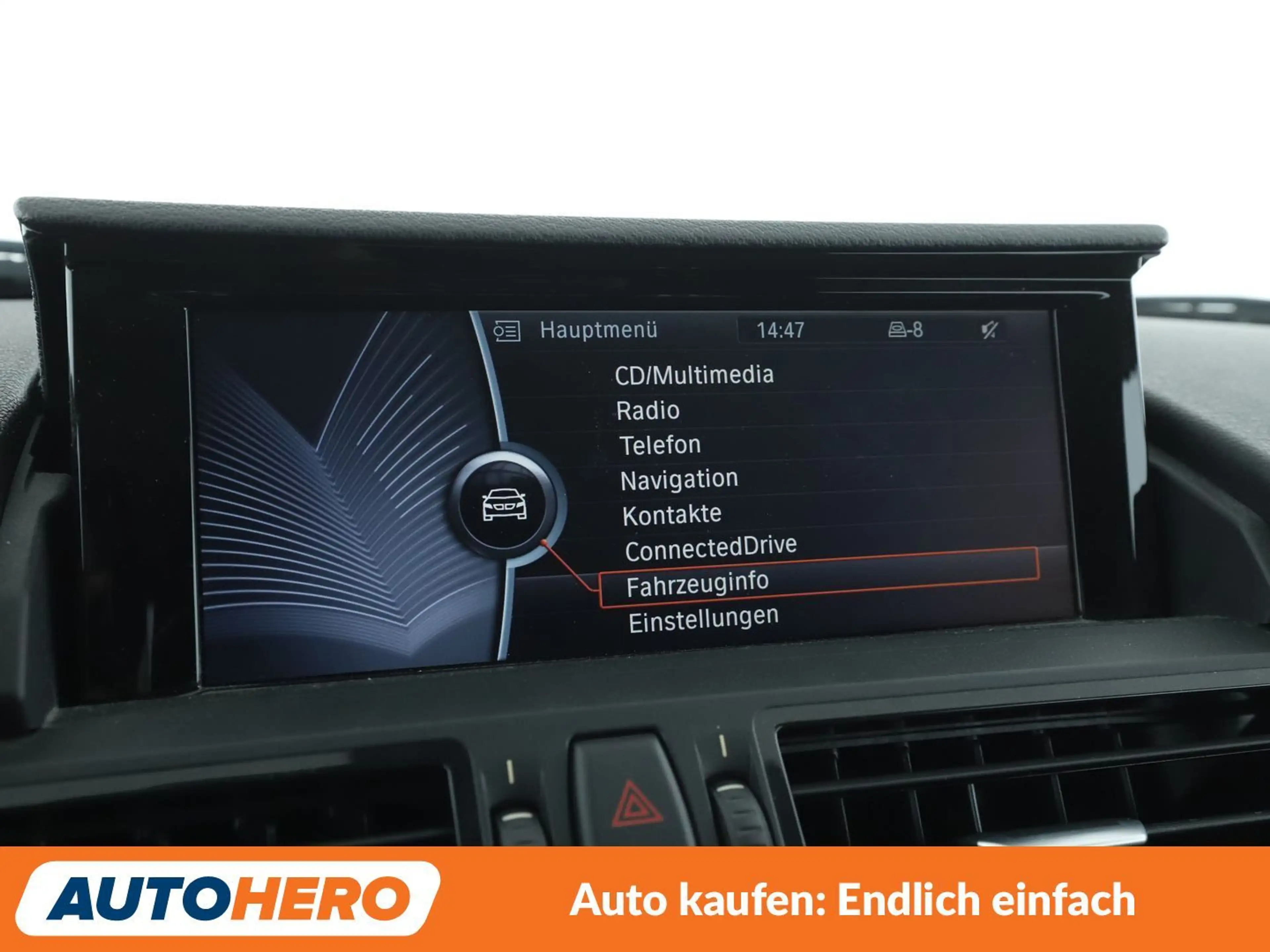 BMW Z4 sDrive 18i Aut*NAVI*XENON*PDC*SHZ*KLIMA* — photo 15