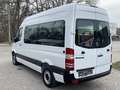 Mercedes-Benz Sprinter 311 CDI H2L2 *Klima*WEBASTO*Rampe* Білий - thumbnail 7