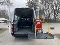 Mercedes-Benz Sprinter 311 CDI H2L2 *Klima*WEBASTO*Rampe* Білий - thumbnail 22