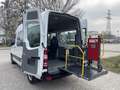 Mercedes-Benz Sprinter 311 CDI H2L2 *Klima*WEBASTO*Rampe* Білий - thumbnail 16