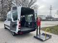 Mercedes-Benz Sprinter 311 CDI H2L2 *Klima*WEBASTO*Rampe* Білий - thumbnail 15