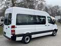 Mercedes-Benz Sprinter 311 CDI H2L2 *Klima*WEBASTO*Rampe* Білий - thumbnail 5