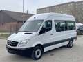 Mercedes-Benz Sprinter 311 CDI H2L2 *Klima*WEBASTO*Rampe* Білий - thumbnail 1