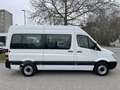 Mercedes-Benz Sprinter 311 CDI H2L2 *Klima*WEBASTO*Rampe* Білий - thumbnail 4
