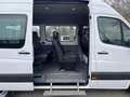 Mercedes-Benz Sprinter 311 CDI H2L2 *Klima*WEBASTO*Rampe* Білий - thumbnail 13