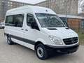 Mercedes-Benz Sprinter 311 CDI H2L2 *Klima*WEBASTO*Rampe* Білий - thumbnail 3