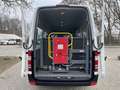 Mercedes-Benz Sprinter 311 CDI H2L2 *Klima*WEBASTO*Rampe* Білий - thumbnail 18