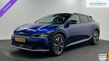 Air 58 kWh 100% SOH CAMERA LEER CARPLAY ADAPTIEF C