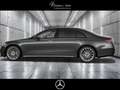 Mercedes-Benz S 450 d 4M L +AMG+MEMORY+DISTRO+MULTIBEAM+SHZ Gris - thumbnail 10