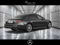 Mercedes-Benz S 450 d 4M L +AMG+MEMORY+DISTRO+MULTIBEAM+SHZ Gris - thumbnail 7