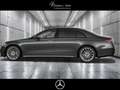 Mercedes-Benz S 450 d 4M L +AMG+MEMORY+DISTRO+MULTIBEAM+SHZ Gris - thumbnail 11
