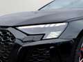 Audi RS3 RS3 Limousine 2.5 TFSI quattro B&O Pano HuD Чорний - thumbnail 8