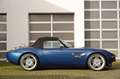 BMW Z8 *1 von 135 in topasblau/schwarz* Bleu - thumbnail 4