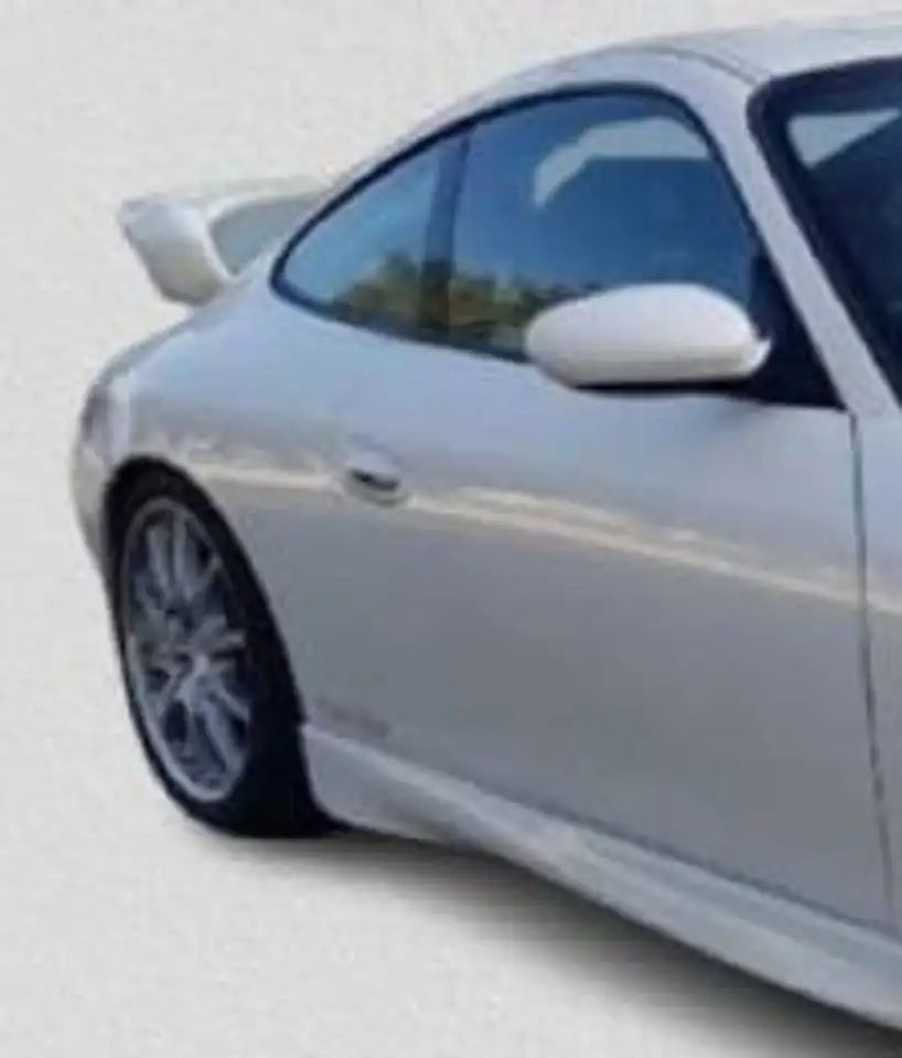 Porsche 996 GT3 Clubsport, foto 2
