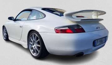 GT3 Clubsport