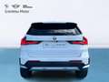 BMW X1 sDrive 18dA Blanc - thumbnail 5