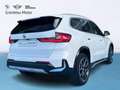 BMW X1 sDrive 18dA Blanc - thumbnail 4