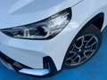 BMW X1 sDrive 18dA Blanc - thumbnail 6