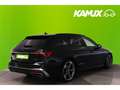 Audi A4 40TDI quattro Avant S-tronic S-line+LED+NAVI Schwarz - thumbnail 4
