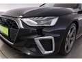 Audi A4 40TDI quattro Avant S-tronic S-line+LED+NAVI Schwarz - thumbnail 9