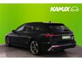 Audi A4 40TDI quattro Avant S-tronic S-line+LED+NAVI Schwarz - thumbnail 6