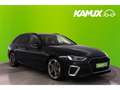 Audi A4 40TDI quattro Avant S-tronic S-line+LED+NAVI Schwarz - thumbnail 1
