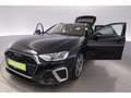 Audi A4 40TDI quattro Avant S-tronic S-line+LED+NAVI Schwarz - thumbnail 18
