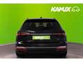 Audi A4 40TDI quattro Avant S-tronic S-line+LED+NAVI Schwarz - thumbnail 5