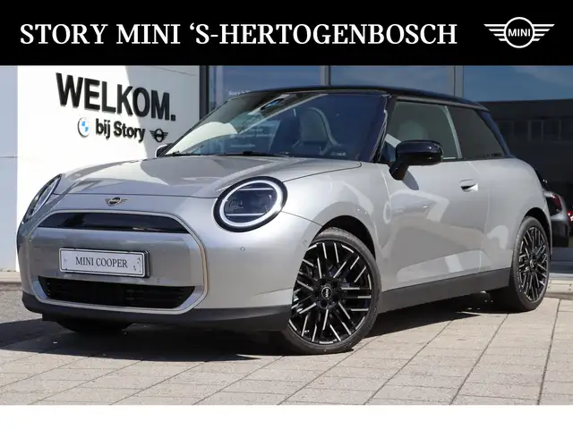 MINI Cooper E Hatchback / Favoured / Pakket M / Favoured / Pakke