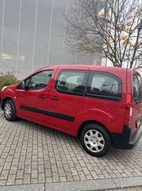 Tepee 120 VTi Family