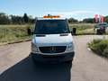 Mercedes-Benz Sprinter AUTOMAT Abschleppwagen Autotransporter Weiß - thumbnail 7