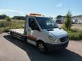 Mercedes-Benz Sprinter AUTOMAT Abschleppwagen Autotransporter Weiß - thumbnail 3
