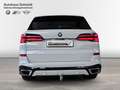 BMW X5 xDrive30d M Sportpaket*H&K*Pano*AHK*LED*7.Sitzer* Weiß - thumbnail 4