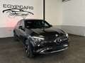 Mercedes-Benz GLC 300 Coupé 300e 4Matic Gris - thumbnail 2