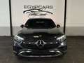Mercedes-Benz GLC 300 Coupé 300e 4Matic Gris - thumbnail 1