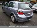 Opel Astra H 1.6 Ecotec "NJOY" - 4.Hd./194 TKM Silber - thumbnail 3