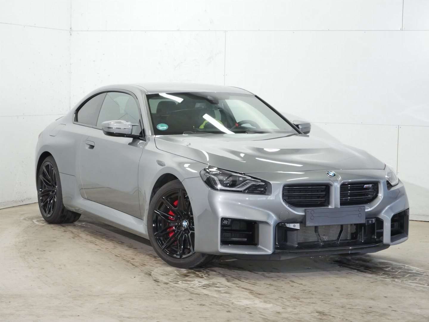 BMW M2 Coupe -  - Joinsteer - #2