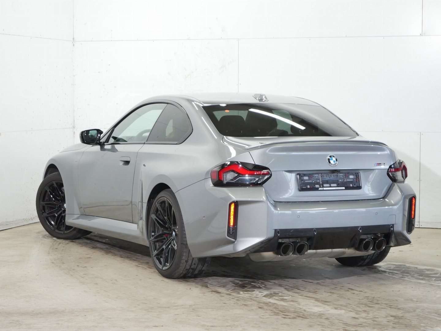 BMW M2 Coupe -  - Joinsteer - #3