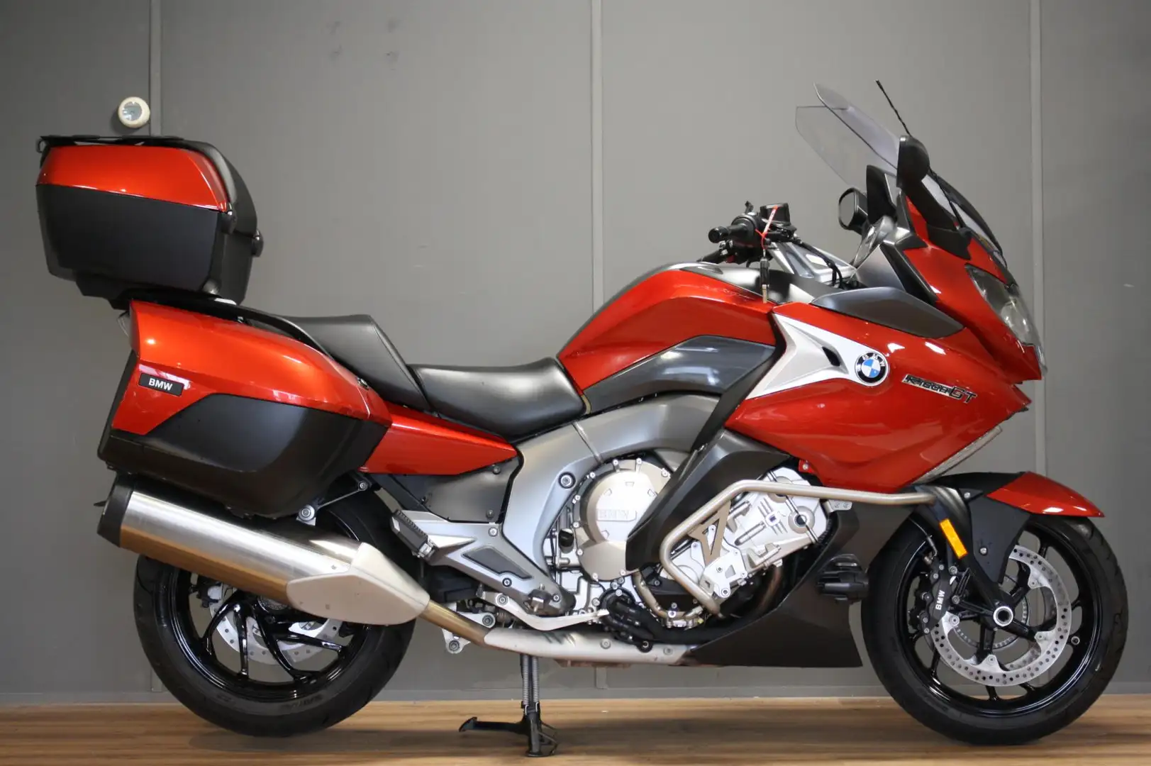 BMW K 1600 GT Tour , Inruil mogelijk - 2