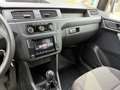 Volkswagen Caddy 1.4 TGI L1H1 EcoFuel HIGHLINE, Cruise, Airco, Navi Argent - thumbnail 16