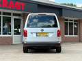 Volkswagen Caddy 1.4 TGI L1H1 EcoFuel HIGHLINE, Cruise, Airco, Navi Argent - thumbnail 7