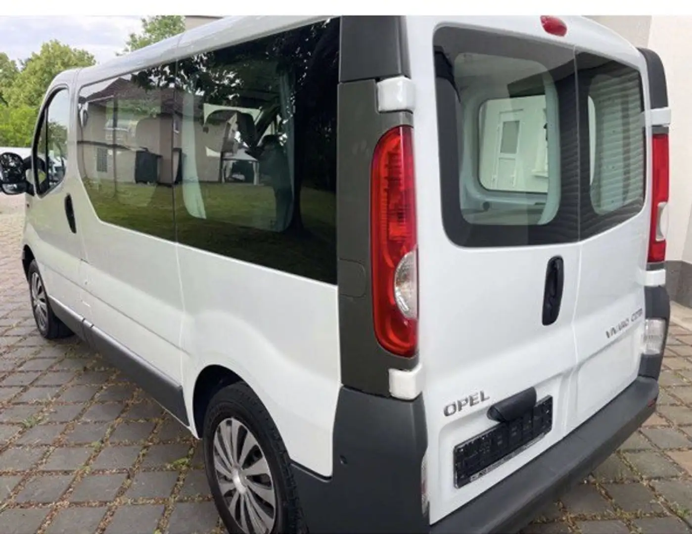 Opel Vivaro 2.0 CDTI L1H1 Life - 1