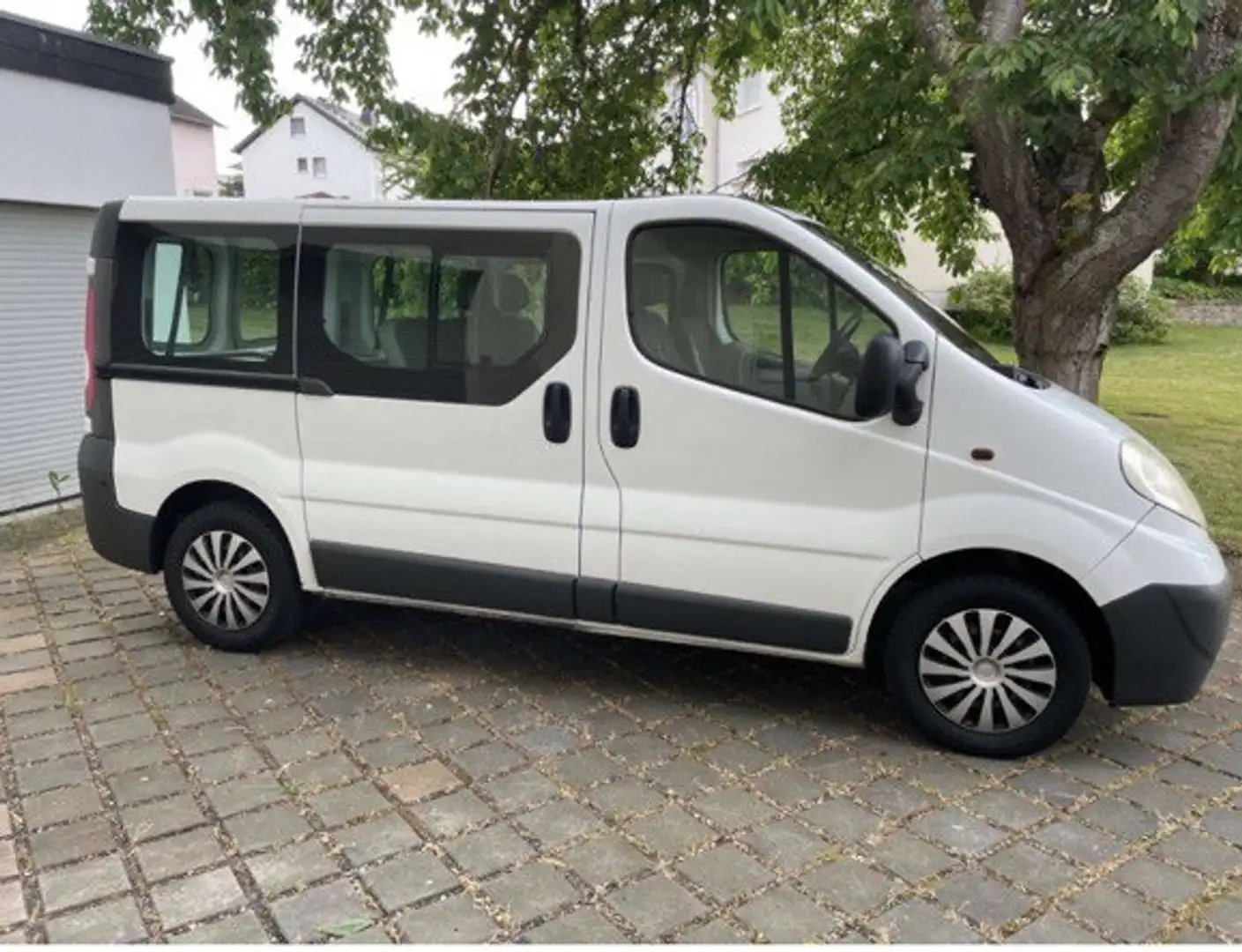 Opel Vivaro 2.0 CDTI L1H1 Life - 2